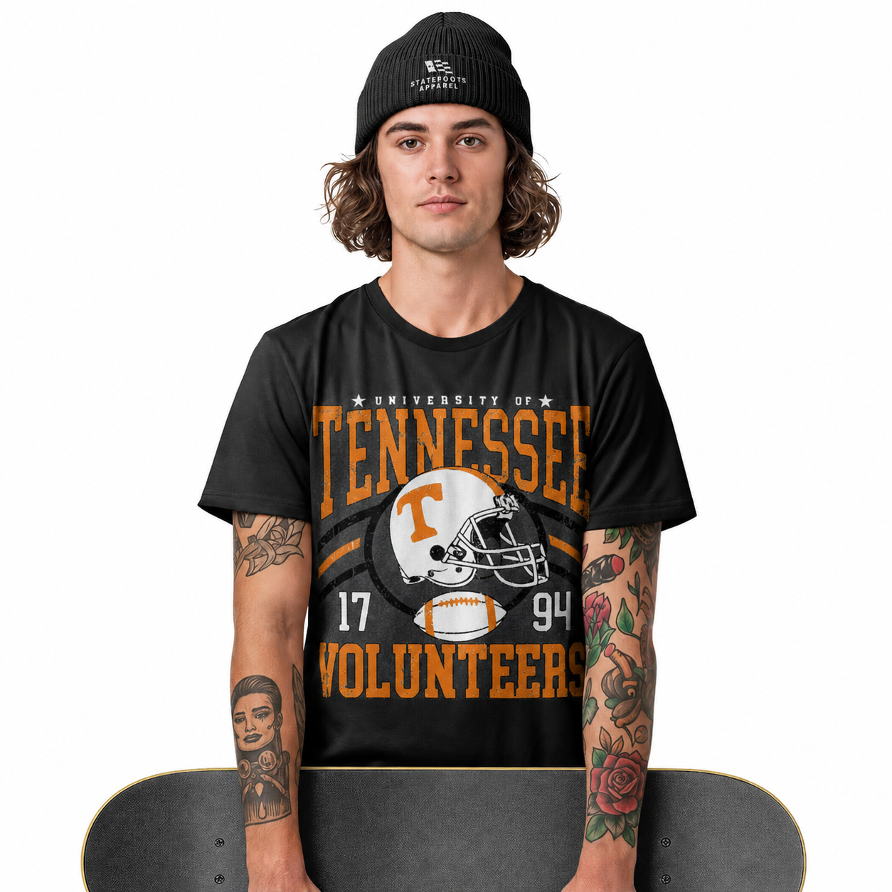 TN Football