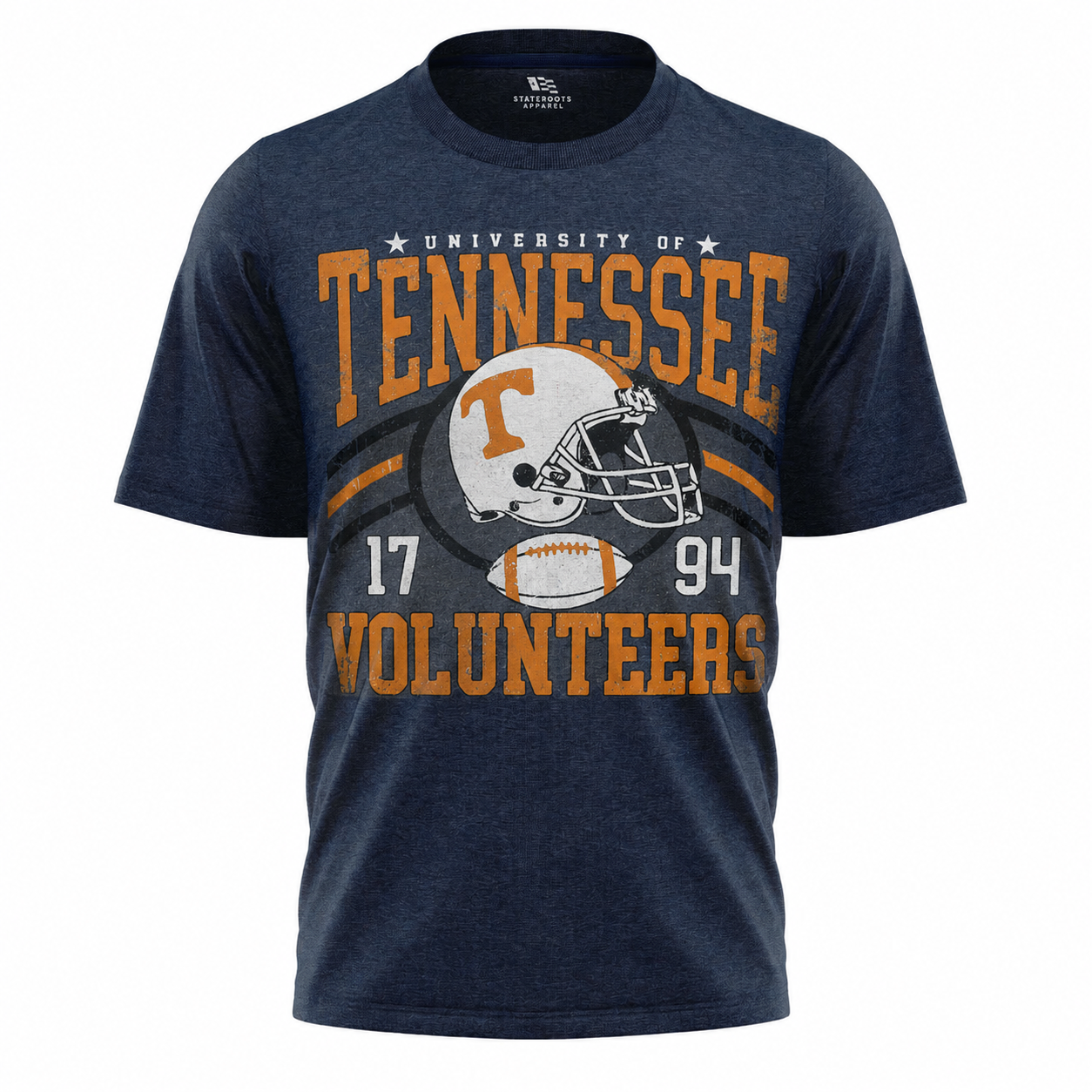 TN Football