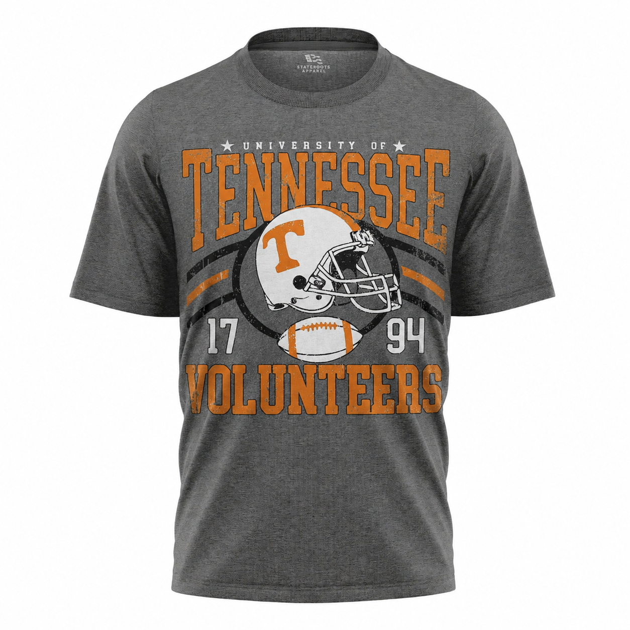 TN Football