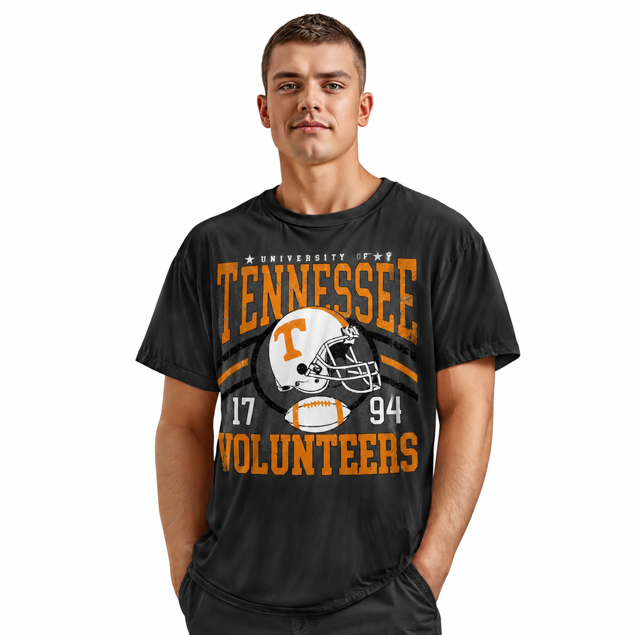 TN Football