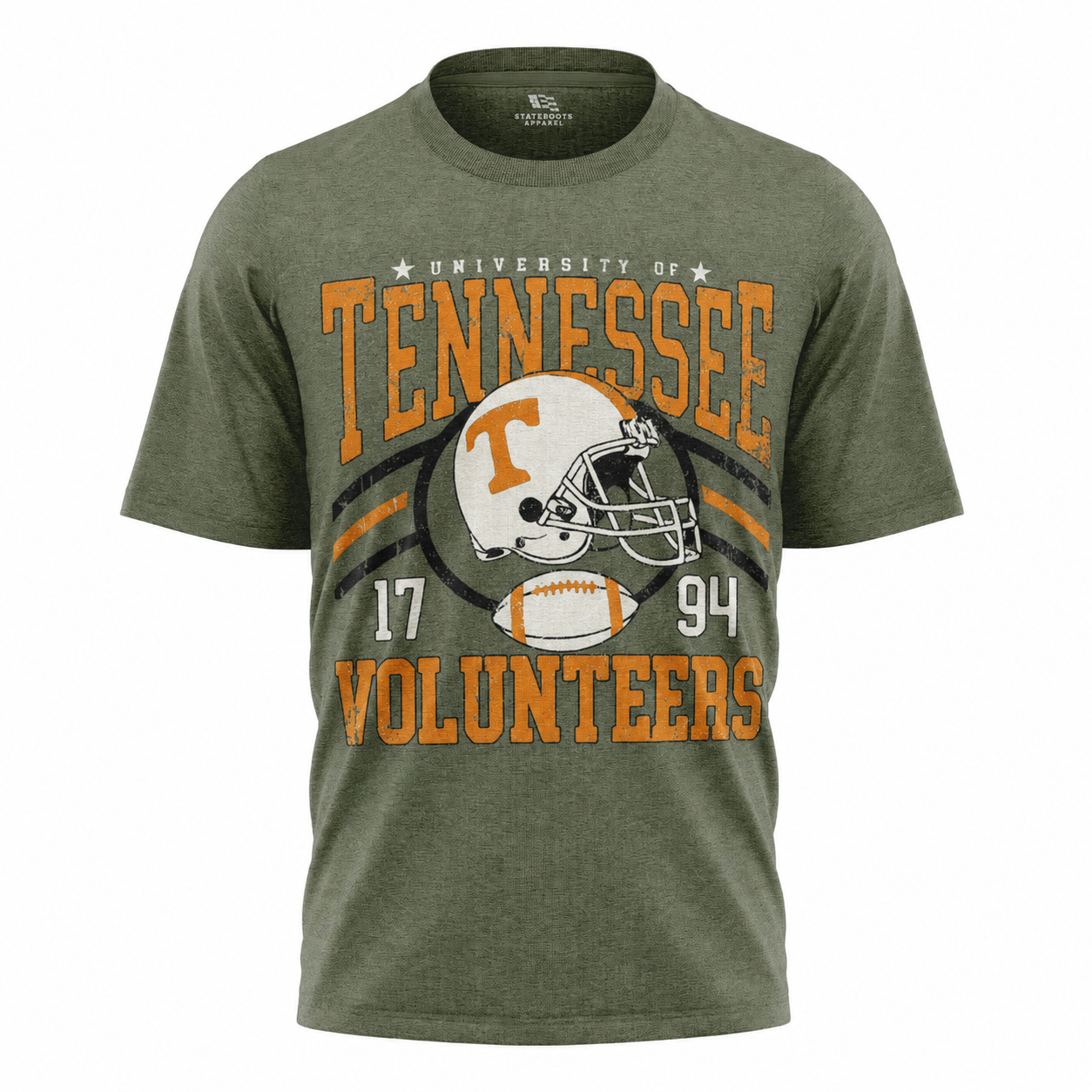 TN Football