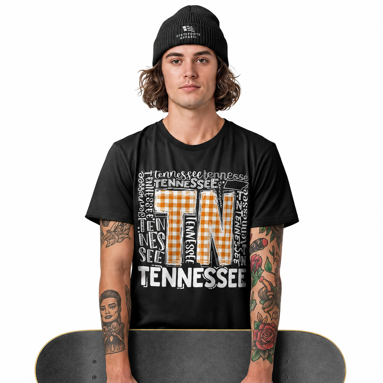 TN VolsTrip