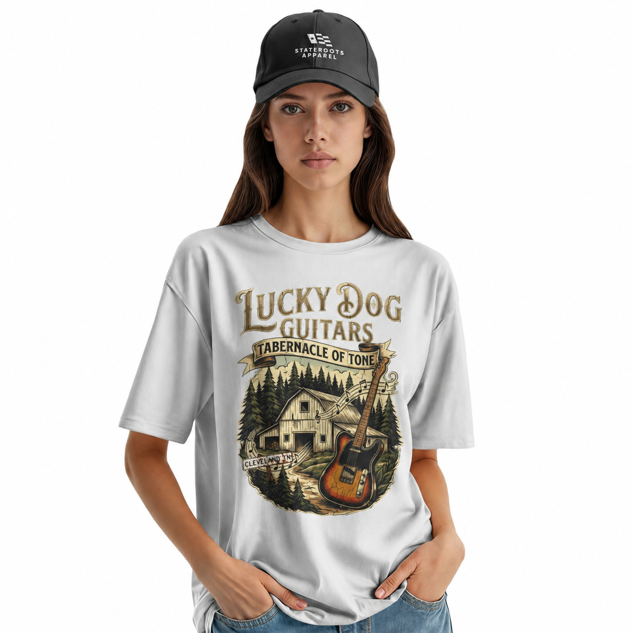 TN LuckyDog