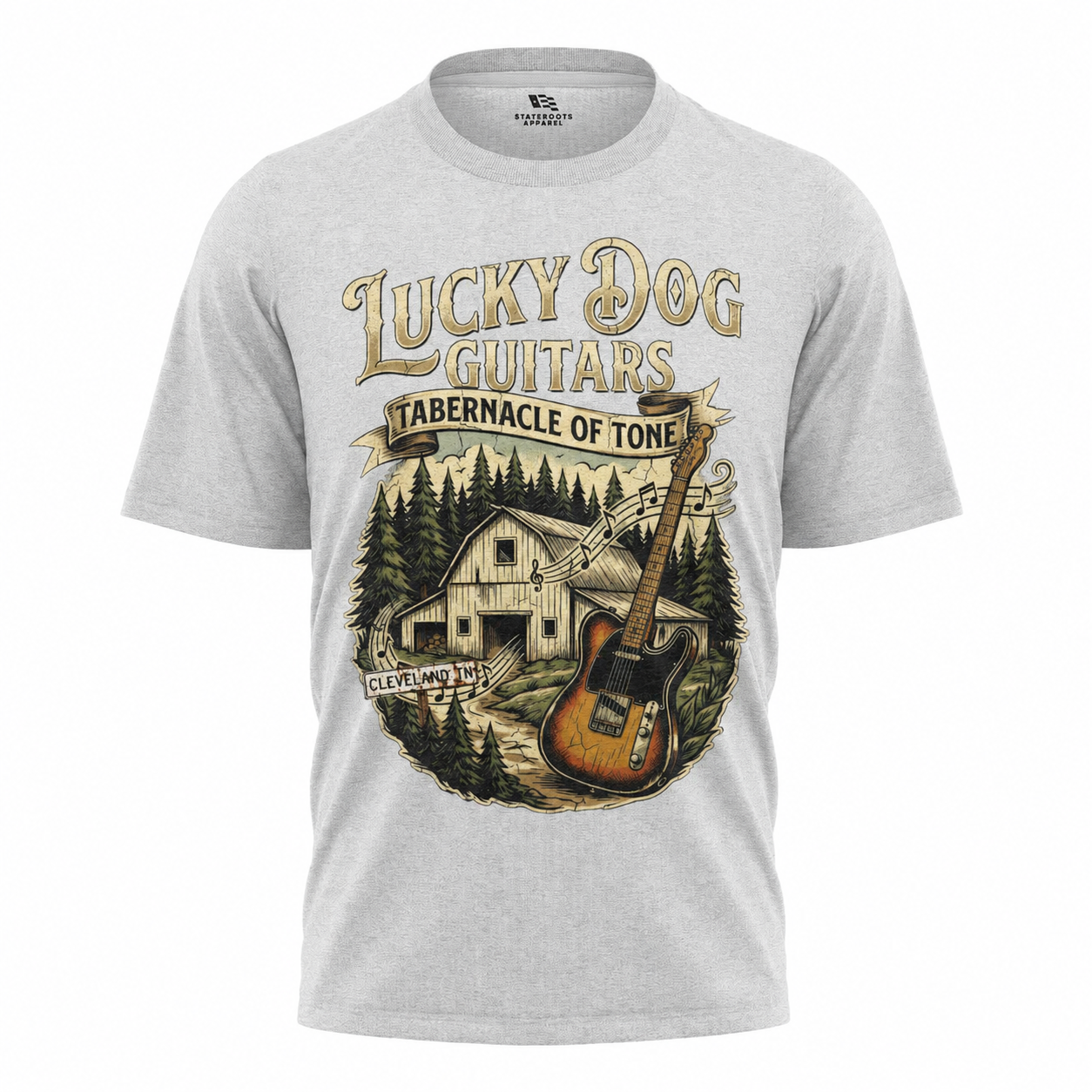 TN LuckyDog