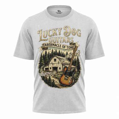 TN LuckyDog