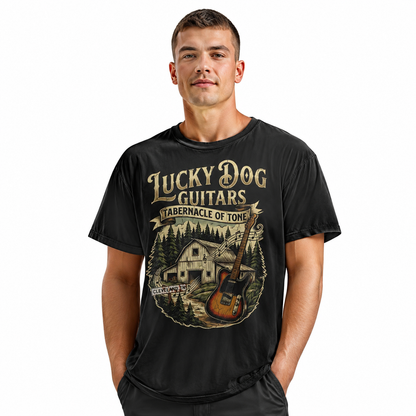 TN LuckyDog