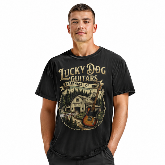 TN LuckyDog