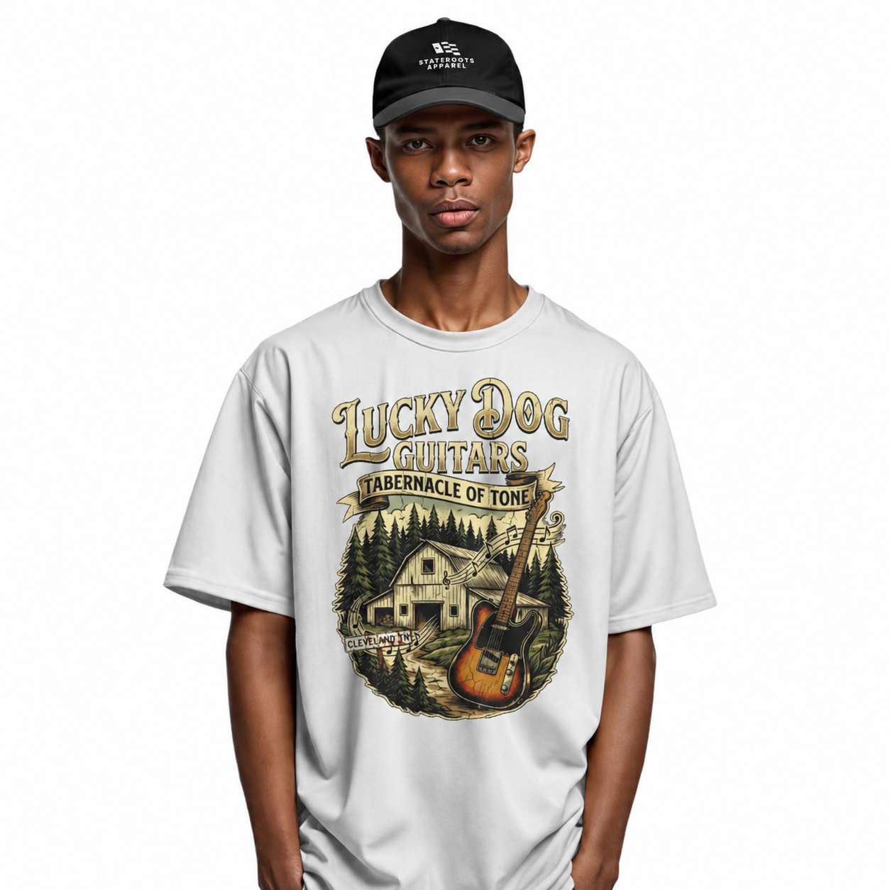 TN LuckyDog