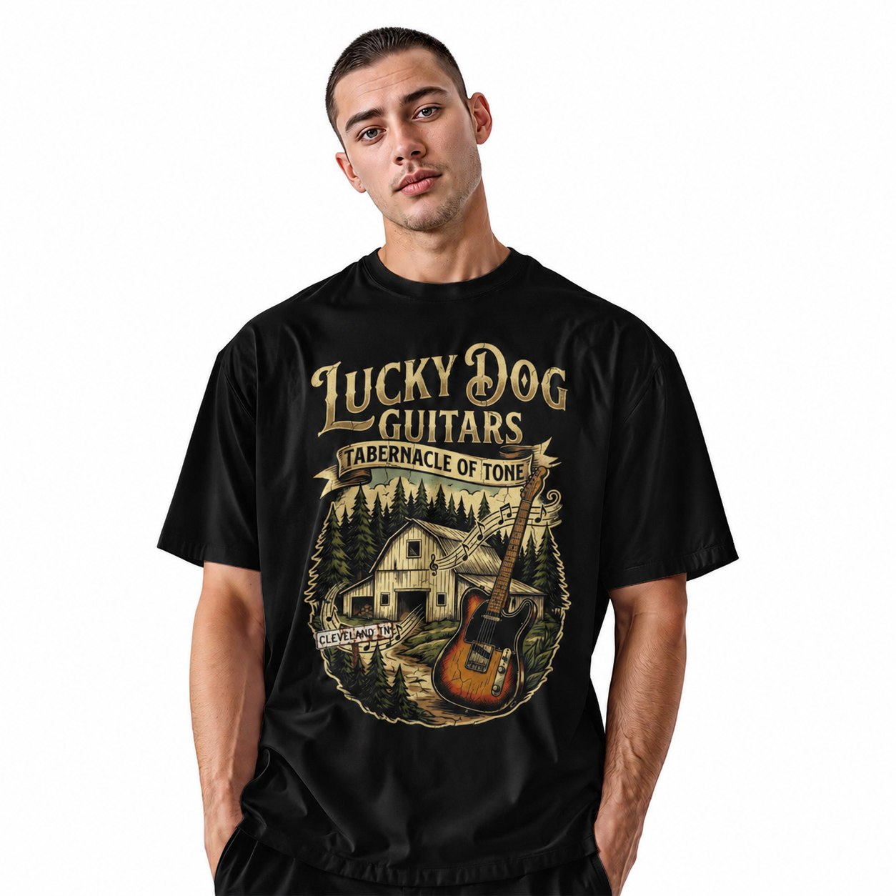 TN LuckyDog