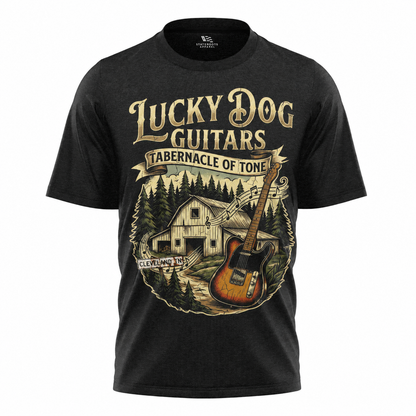 TN LuckyDog