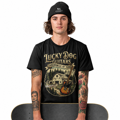 TN LuckyDog