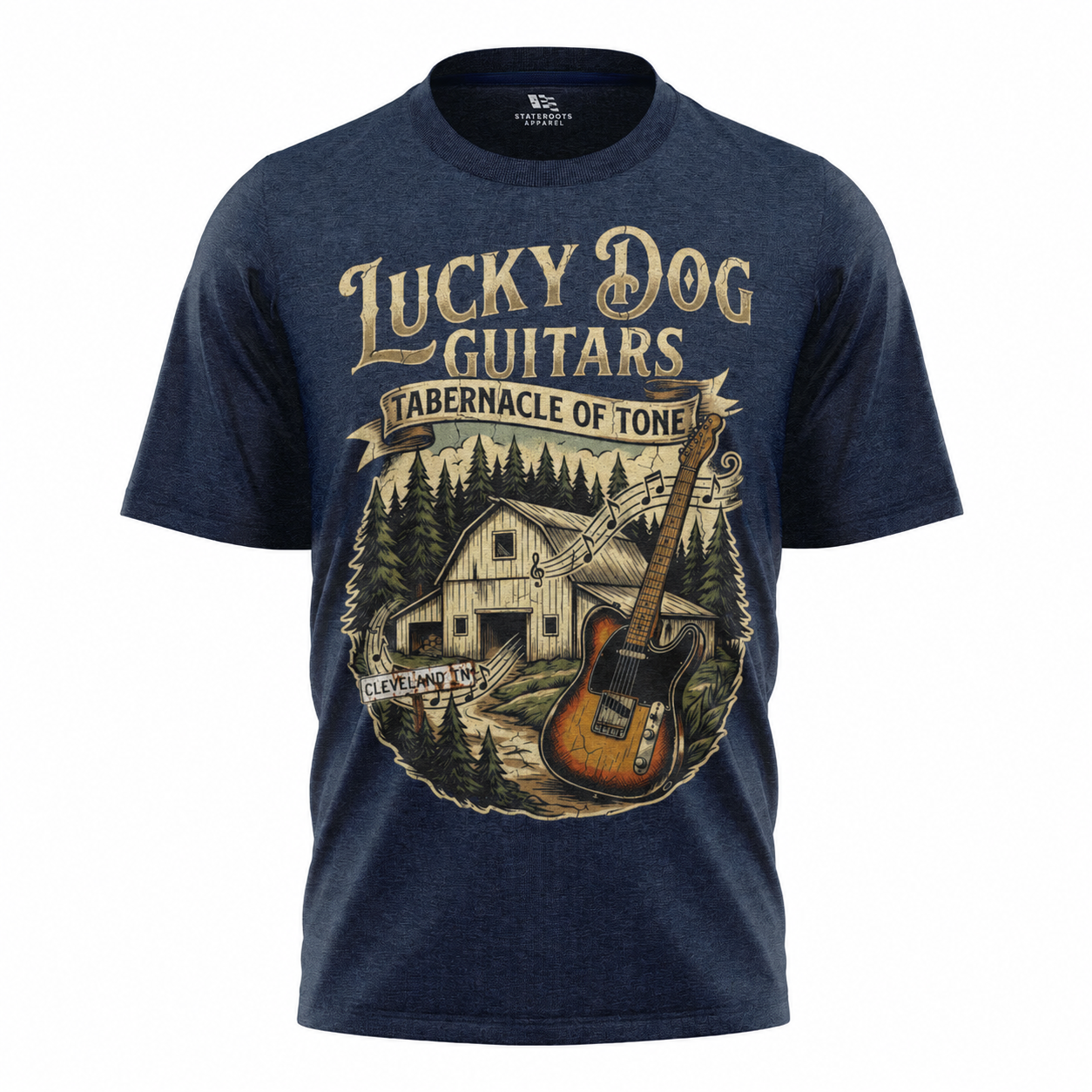 TN LuckyDog
