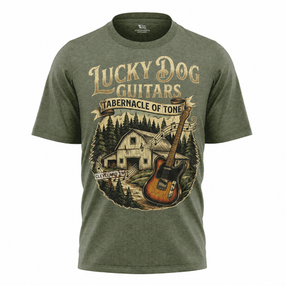 TN LuckyDog