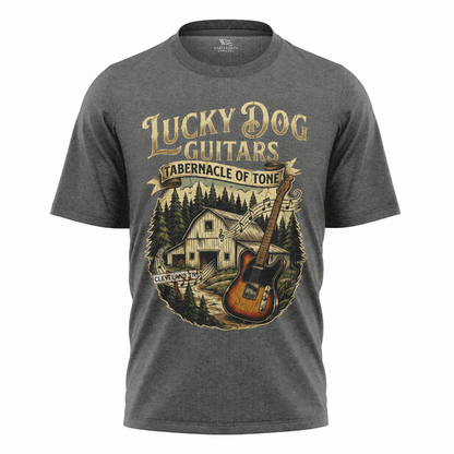 TN LuckyDog