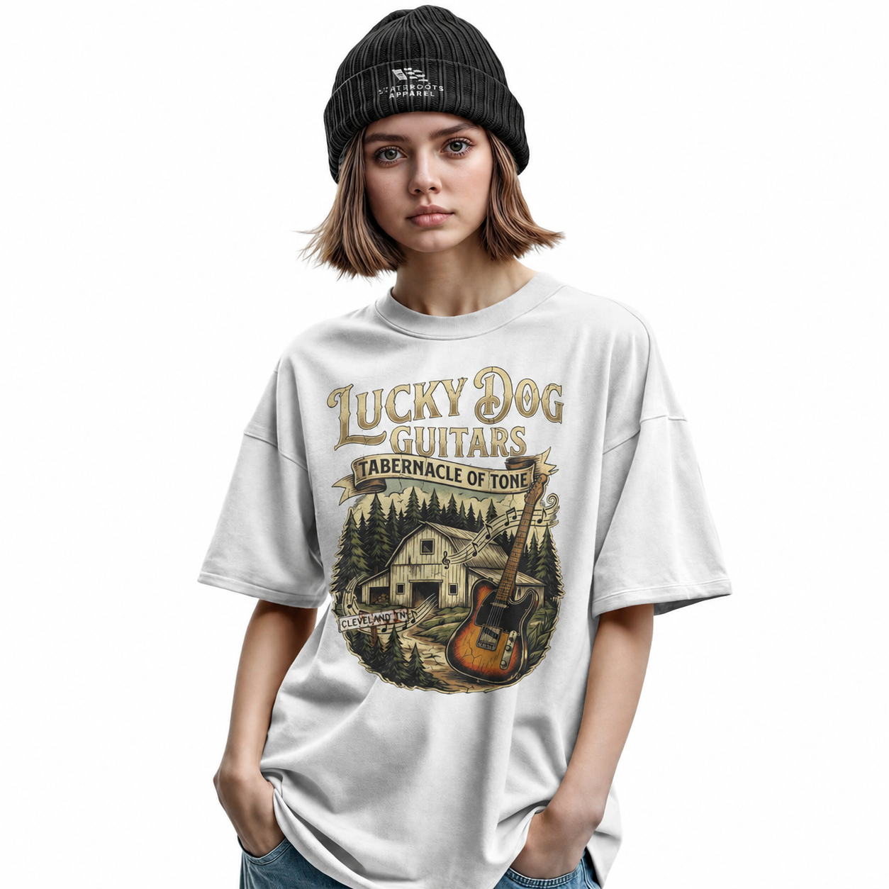 TN LuckyDog