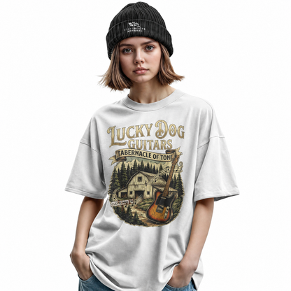 TN LuckyDog