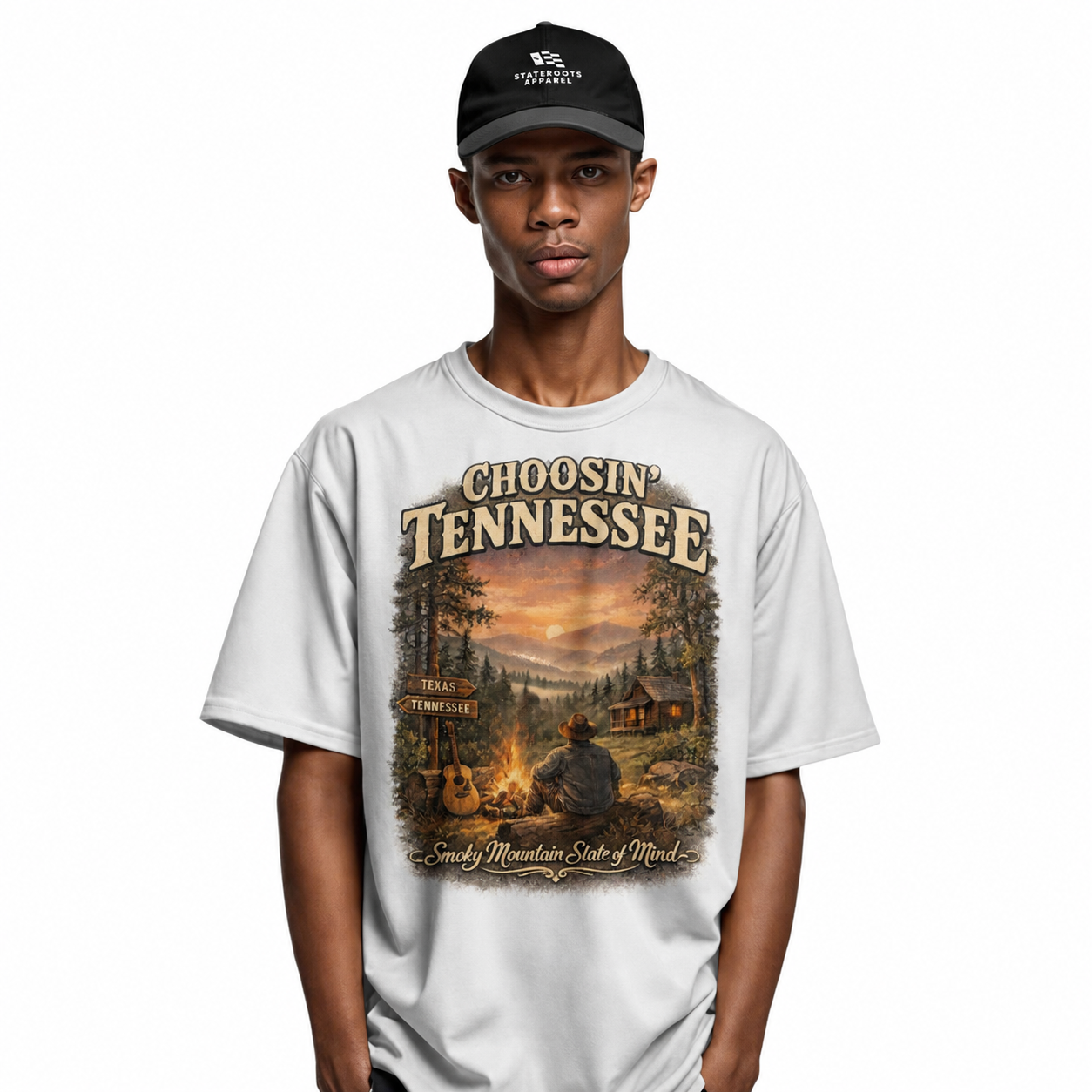 TN Smoky