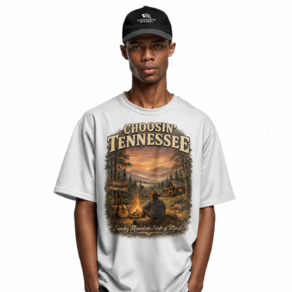 TN Smoky