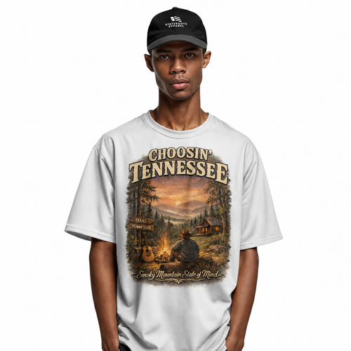 TN Smoky
