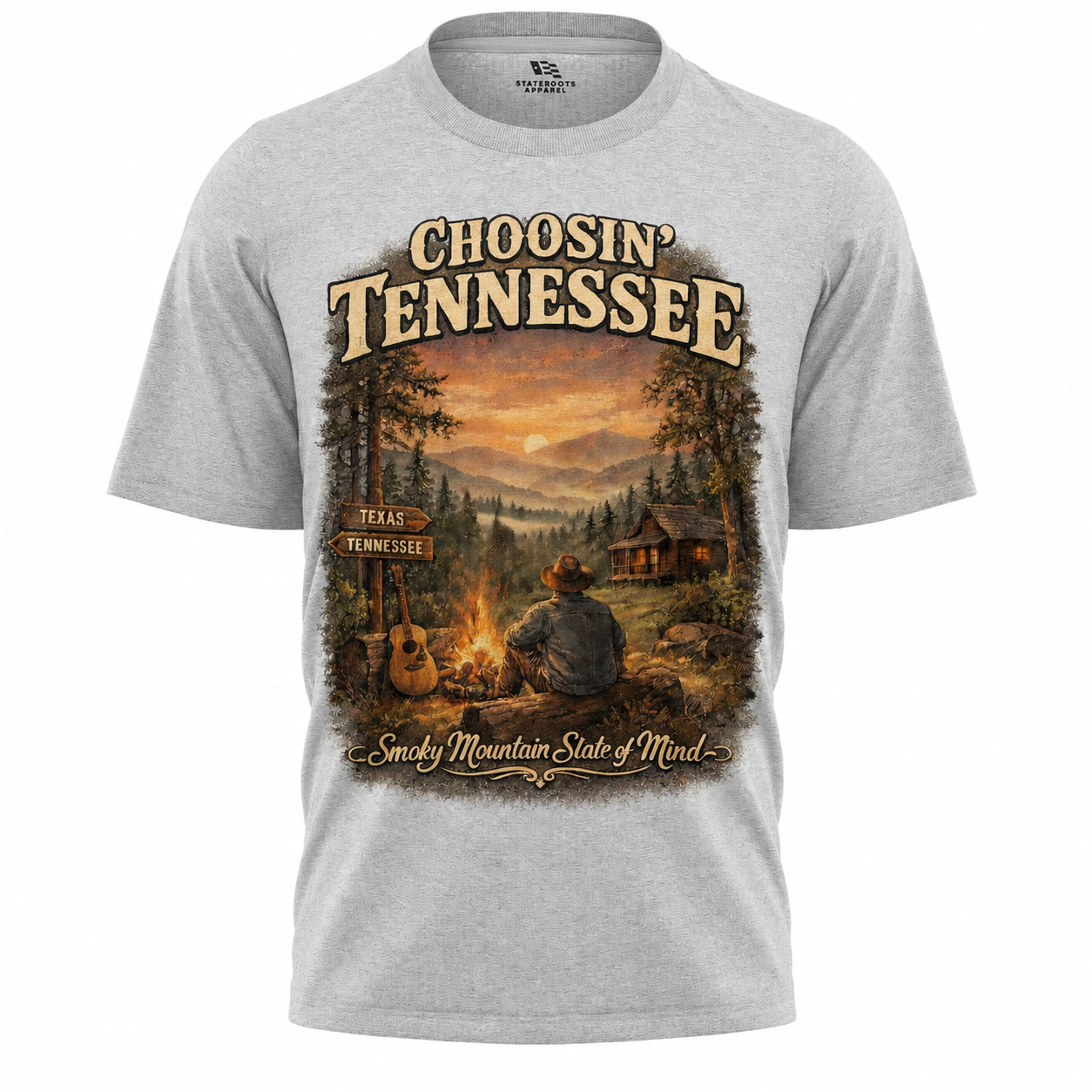 TN Smoky