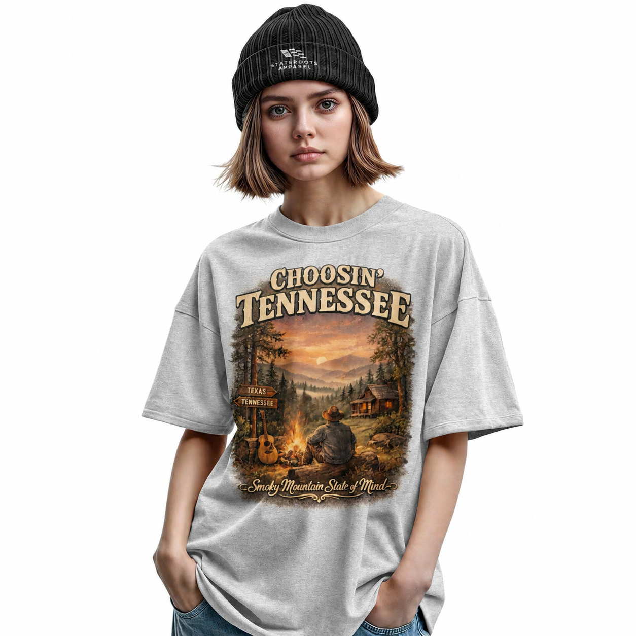 TN Smoky