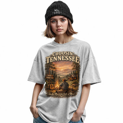 TN Smoky