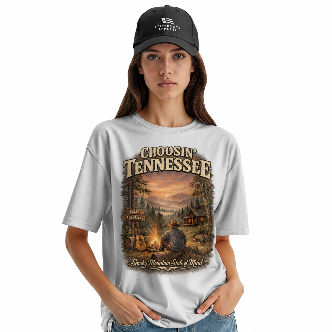 TN Smoky