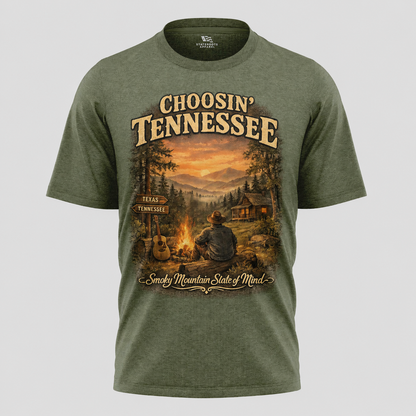 TN Smoky
