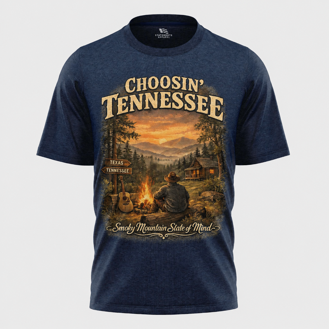 TN Smoky