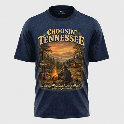 TN Smoky