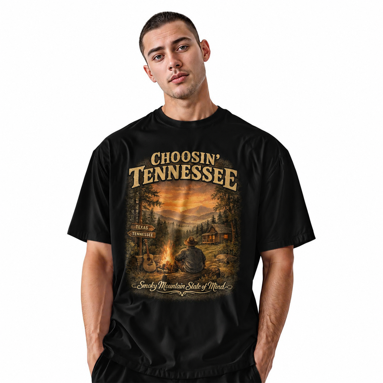 TN Smoky