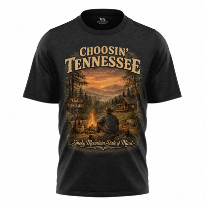 TN Smoky