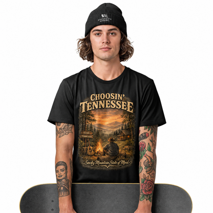 TN Smoky