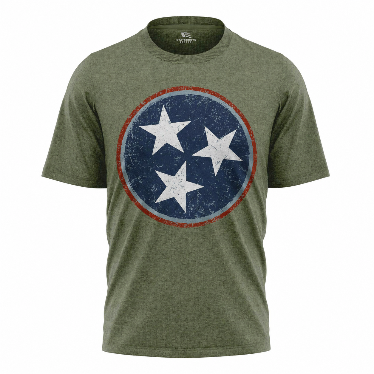 TN Flag