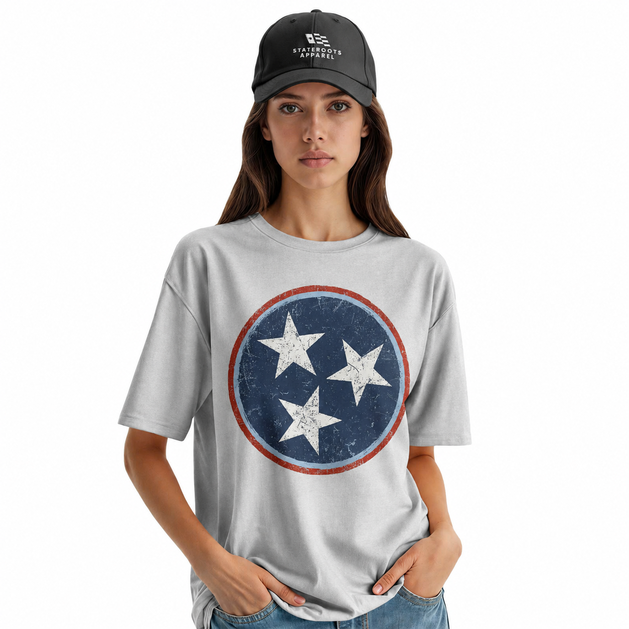 TN Flag