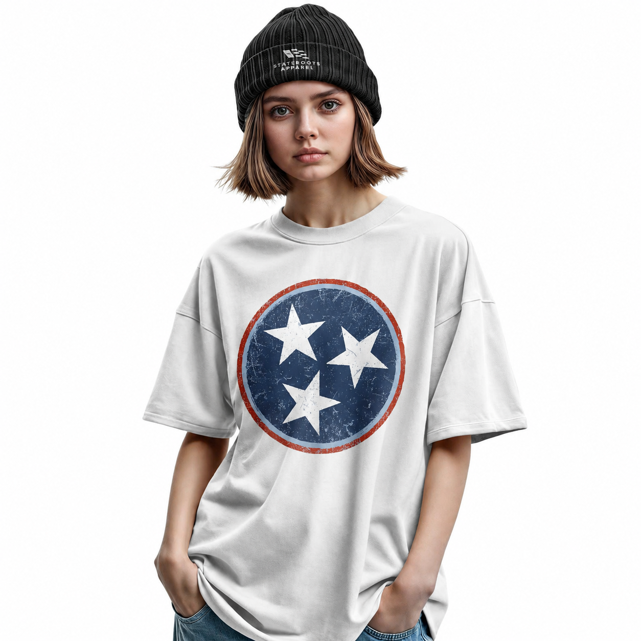 TN Flag