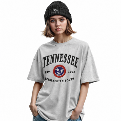 TN Sweat