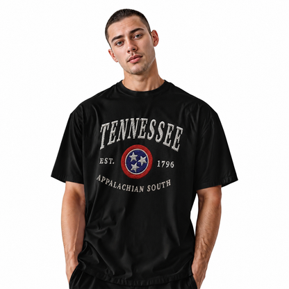 TN Sweat