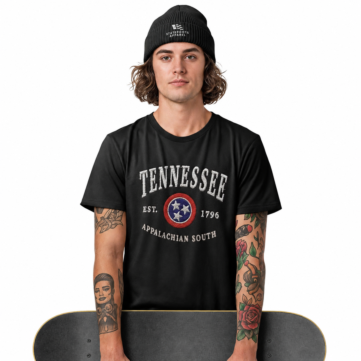TN Sweat