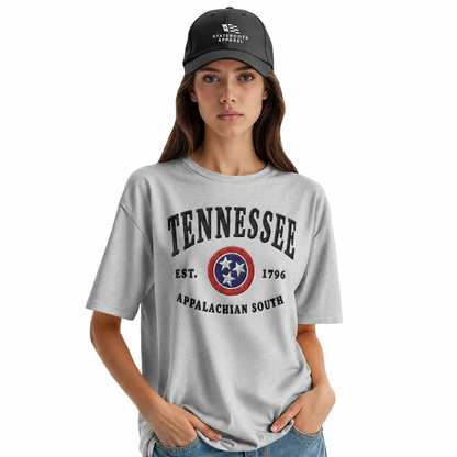 TN Sweat