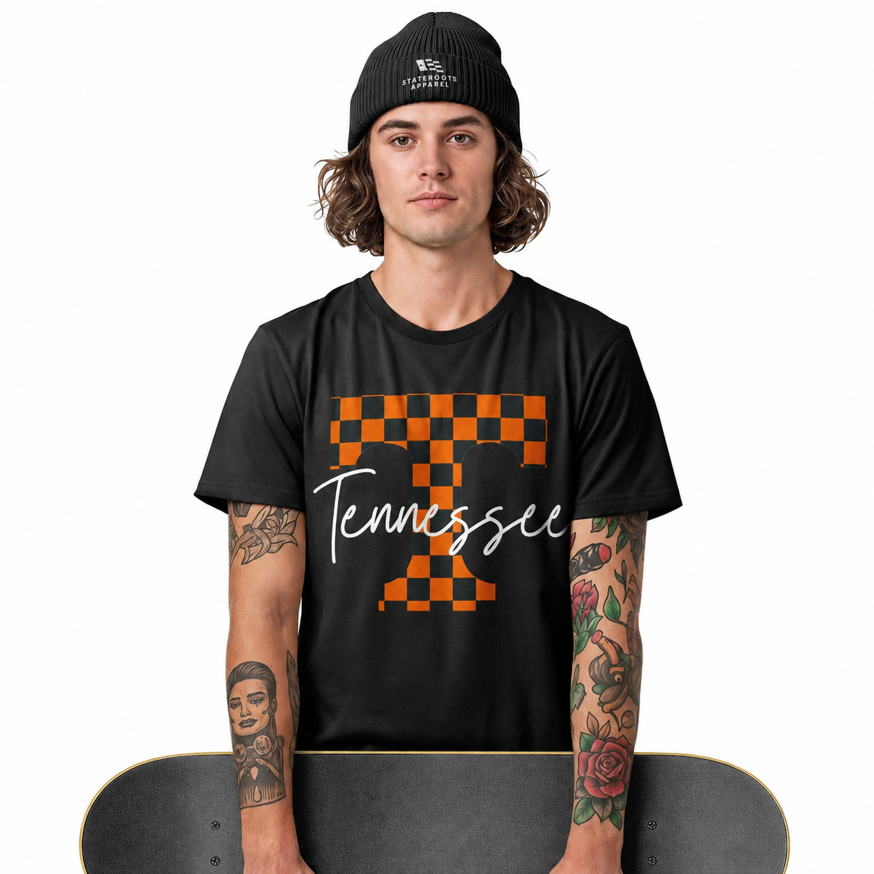 TN VolsCheck