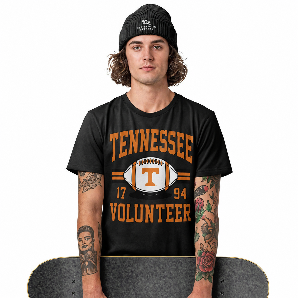 TN VolsGDay